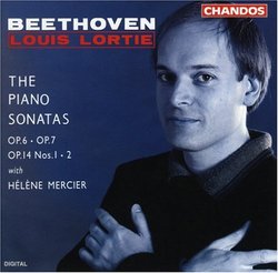 Beethoven: The Piano Sonatas