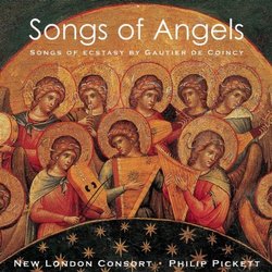 Songs of Angels