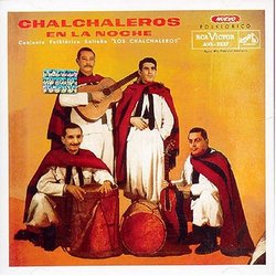 Los Chalchaleros en la Noche