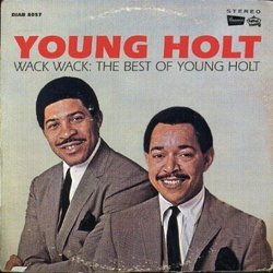 Wack Wack-Best of Young-Holt Trio