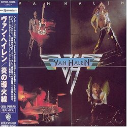 Van Halen V.1