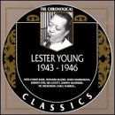 Lester Young 1943 Ro 1946