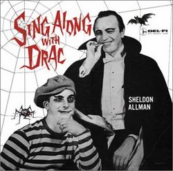 Sing Along With Drac