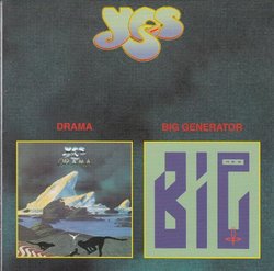 Drama / Big Generator