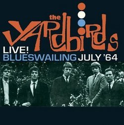 Live Blueswailing