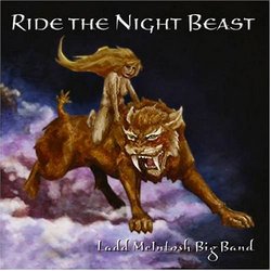 Ride The Night Beast