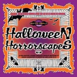 Halloween Horrorscapes
