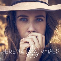Harmony Import Edition by Ryder, Serena (2012) Audio CD