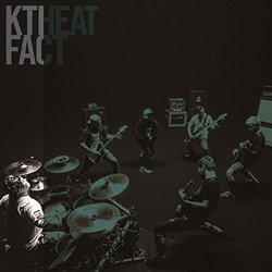 Fact - KTHEAT [Japan CD] MXMM-10045