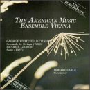 American Music Ensemble Vienna