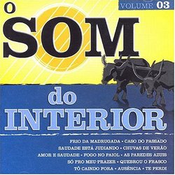 O Som Do Interior 3