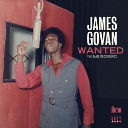 Wanted-the Fame Recordings