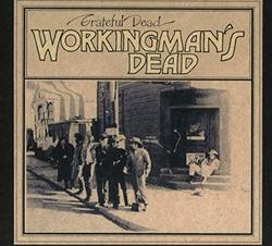 Workingman's Dead (50Th Anniversary Deluxe Edition)