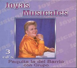 Joyas Musicales