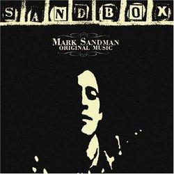 Sandbox - Mark Sandman Original Music