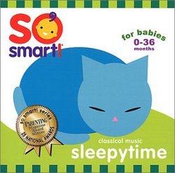So Smart - Sleepytime