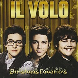 Il Volo - Christmas Favorites [Amazon.com Exclusive]