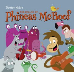 The Ballad Of Phineas McBoof