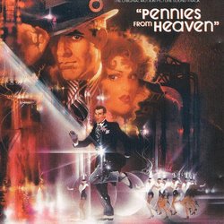 Pennies From Heaven (The Original Motion Picture Soundtrack)