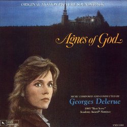 Agnes of God Original Motion Picture Soundtrack