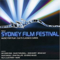 Sydney Film Festival: Cults Classics Curios