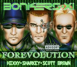 Bonkers XI: Forevolution