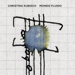 Mono Fluido by Christina Kubisch (2011-04-26)