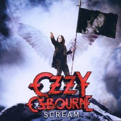 Scream (Bonus CD)