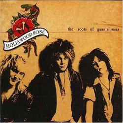 Roots of Guns 'N Roses
