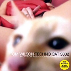 Techno Cat 2003