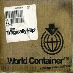 World Container (Dig)