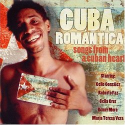 Cuba Romantica