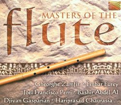 Masters of the Flute