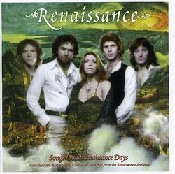 Songs From Renaissance