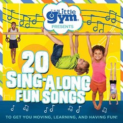 20 Sing-Along Fun Songs
