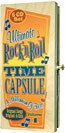 Ultimate Rock'n Roll Time Capsule Vol.1 [Box Set] 6 Cd Various Artist