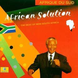 African Solution:New South Africa