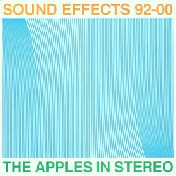 Sound Effects 1992-00