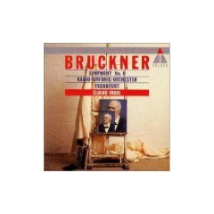 Bruckner: Symphony No. 0