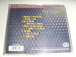 Die Happy/Volume 2