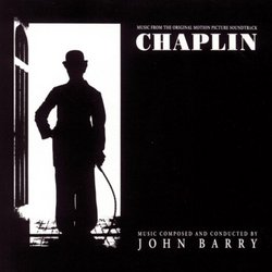 Chaplin (1992 Film)