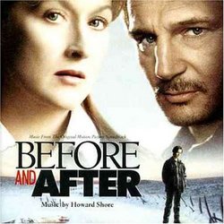 Before And After: Music From The Motion Picture Score