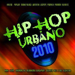 Hip Hop Urbano 2010