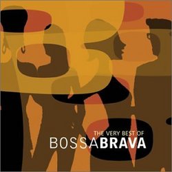 Very Best of Bossa Brava
