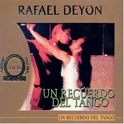 Un Recuerdo Del Tango