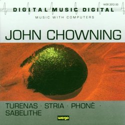 John Chowning