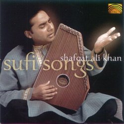 Sufi Songs