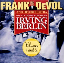 The Columbia Albums of Irving Berlin, Vols. 1 & 2