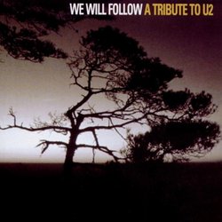 We Will Follow: a Tribute to U2