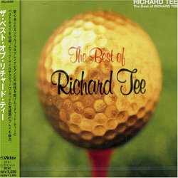 Best of Richard Tee